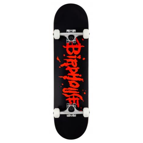 Birdhouse Complete Skateboard Stage 1 Blood Logo Black £59.99